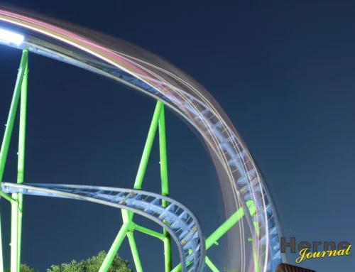 Agentur für Arbeit vermittelt hunderte Jobs für die Cranger Kirmes