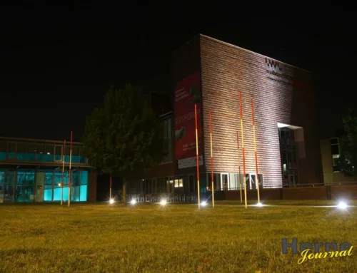 LWL-Museum Herne: Mai-Programm mit Führungen, Workshops und Museumstag