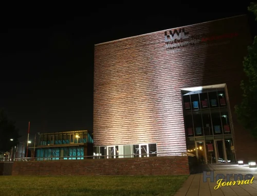 Fleisch zwischen Tradition und Zukunft: Vortrag im LWL-Museum Herne