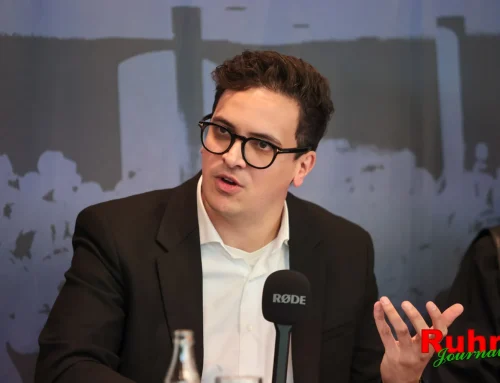 Mondpalast organisiert Getränkeverkauf nach Kantinen-Schließung neu