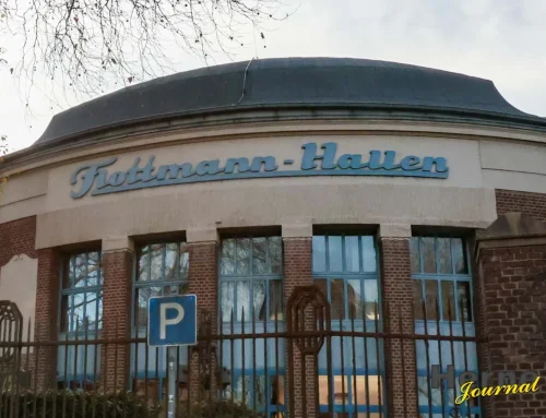 40 Jahre Flottmann-Hallen: Großes Familienfest zum runden Jubiläum