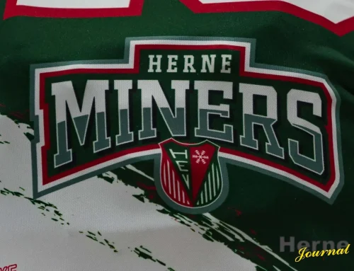 Matteo Stöhr verlängert beim HEV