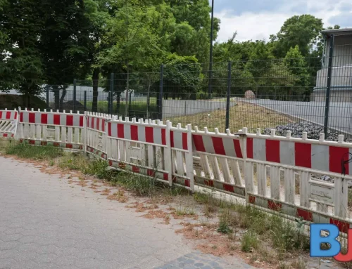 Stromnetz-Ausbau startet: Einschränkungen auf wichtiger Verkehrsachse