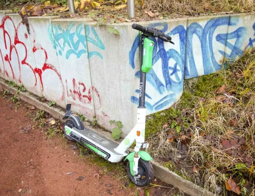 Polizei ermittelt nach Unfallfluchten und zieht Bilanz von Kontrollaktion