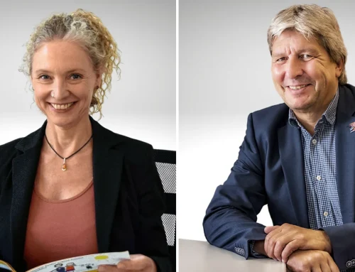 Reifen Stiebling setzt auf Diakonie-Angebot gegen mentale Belastung