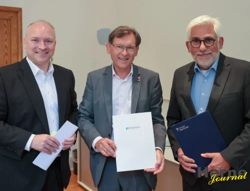 Bochum und Herne starten Pilotprojekt zur Anwerbung von Auszubildenden aus Brasilien