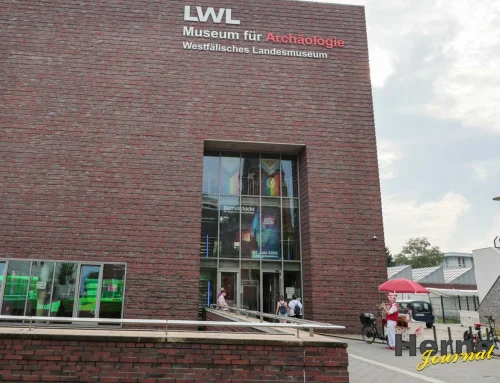 Kostenloser Vortrag über Alkohol im LWL-Museum Herne
