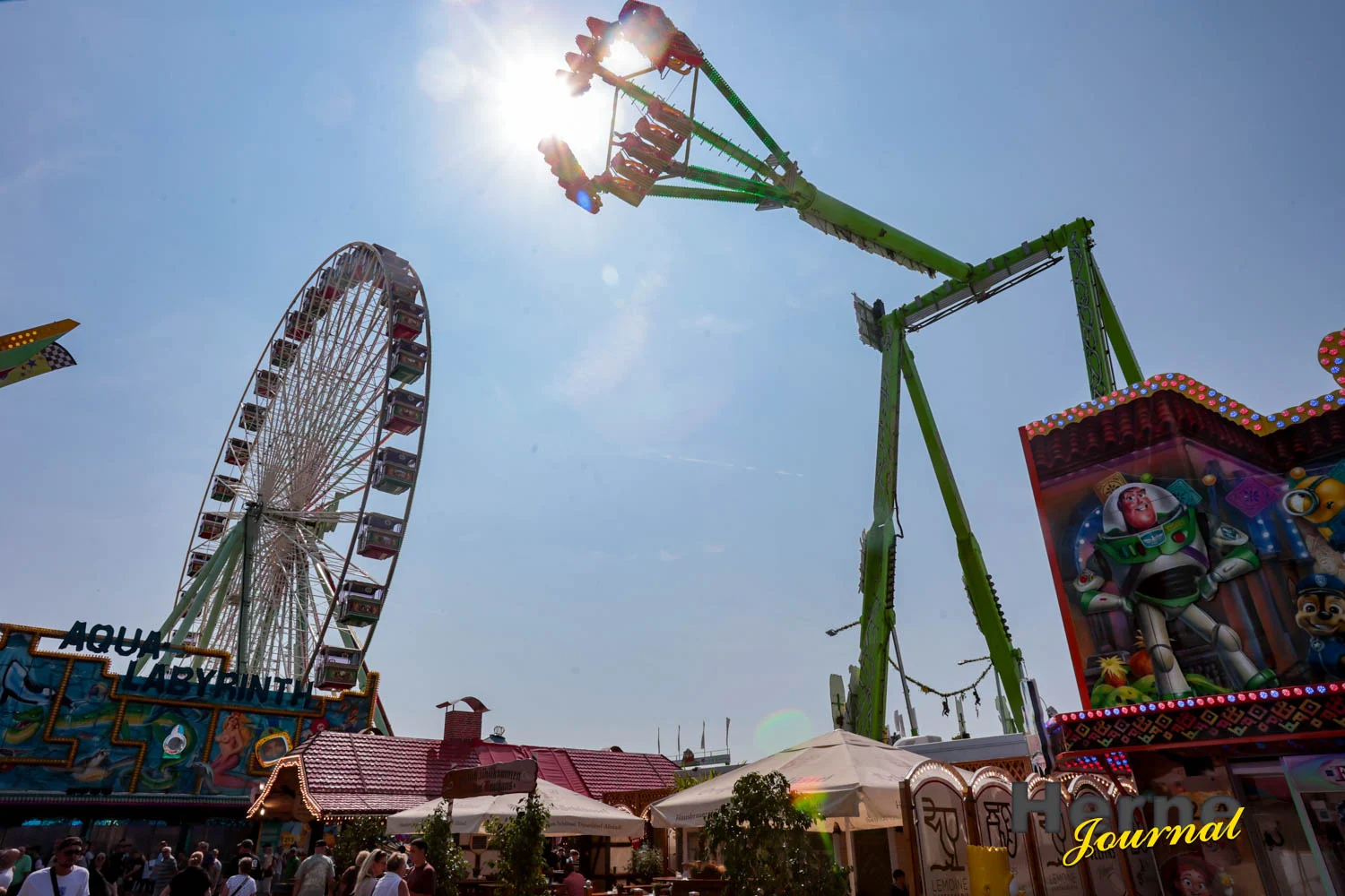 2026_08_16 Cranger Kirmes Abschluss