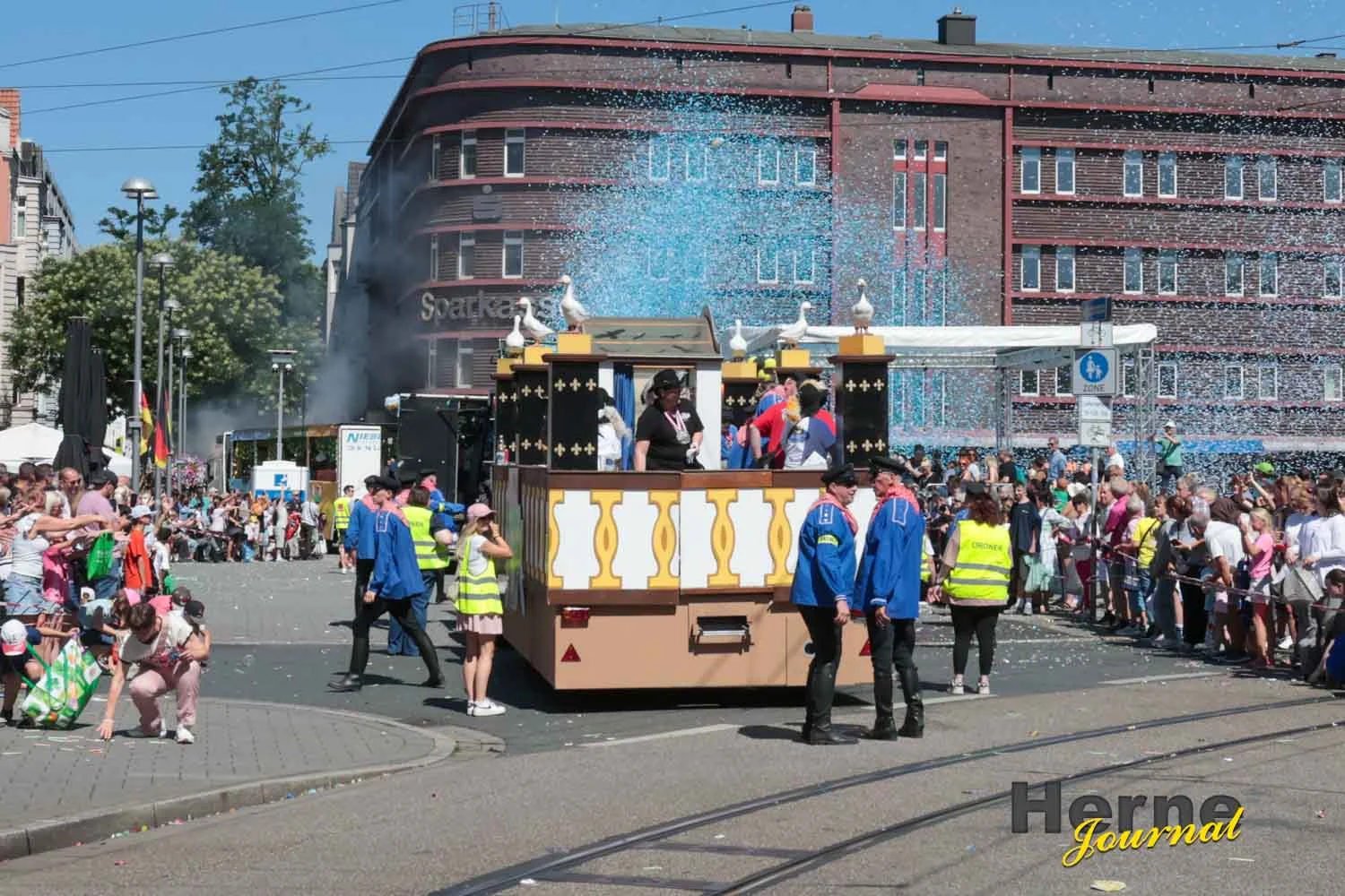 2026_08_08 Umzug der Cranger Kirmes (Galerie 3)