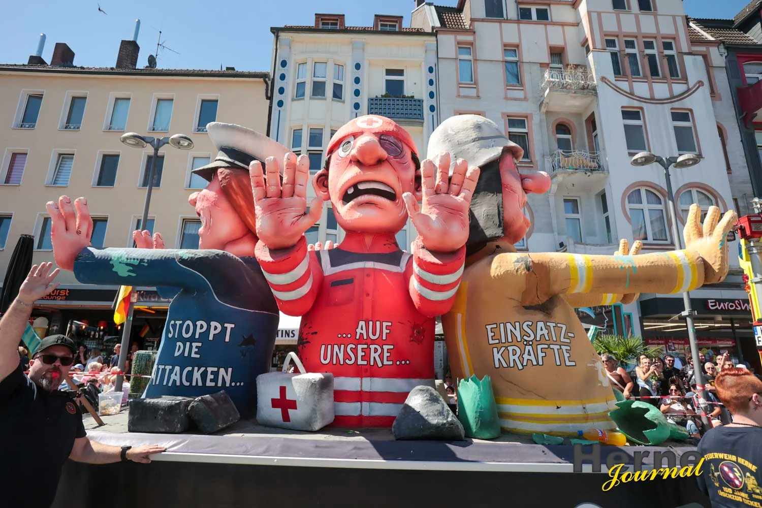 2026_08_08 Umzug der Cranger Kirmes (Galerie 5)